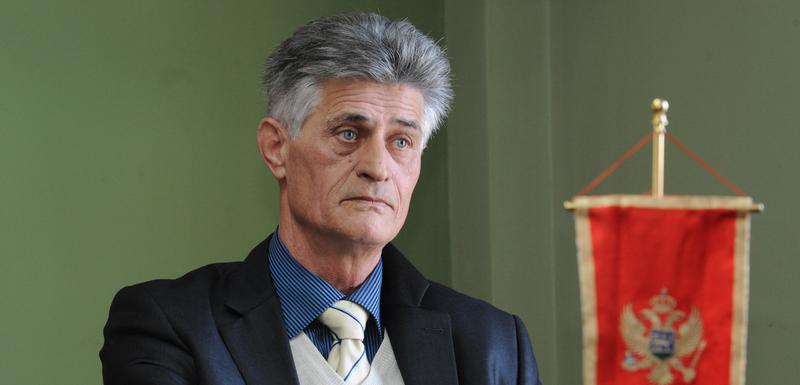 Problem crkvene imovine će i dalje tinjati: Rastoder -