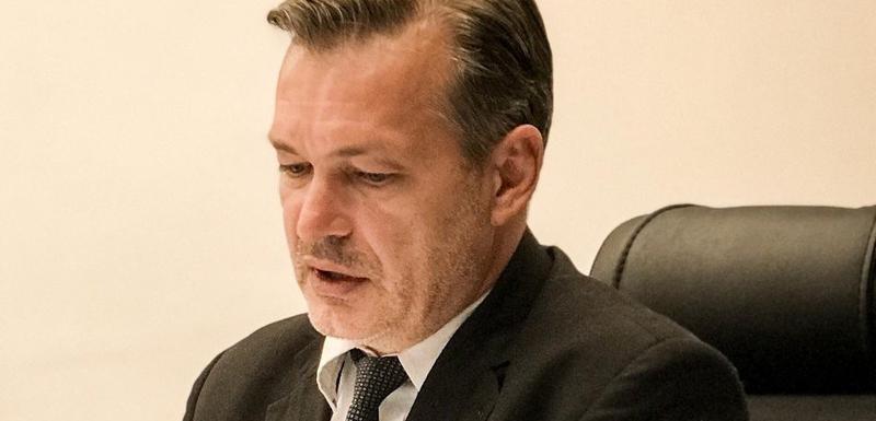 Vladimir Bulatović