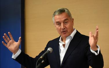 Milo Đukanović