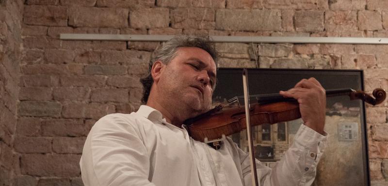 Vadim Tsibulevski