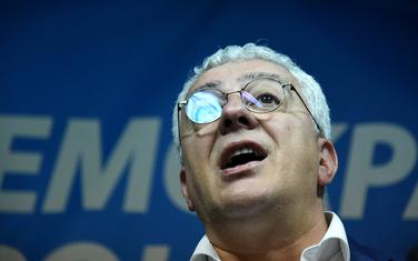 Andrija Mandić