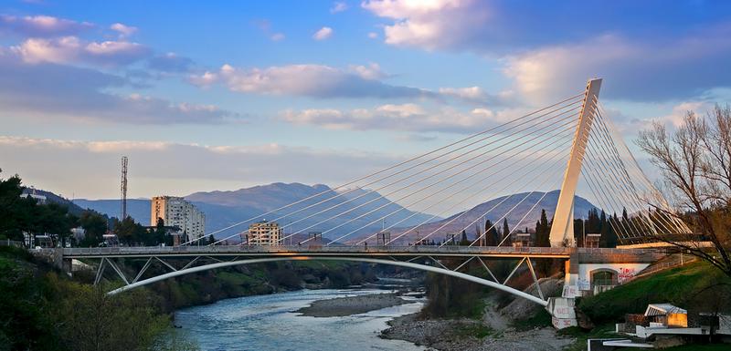 Podgorica
