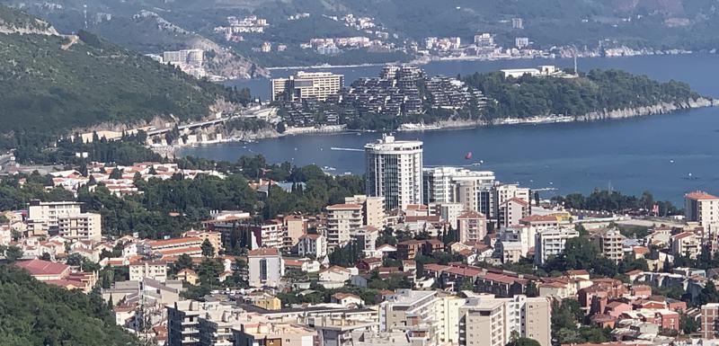 Gomilaju se gubici za zemlju na Košljunu
