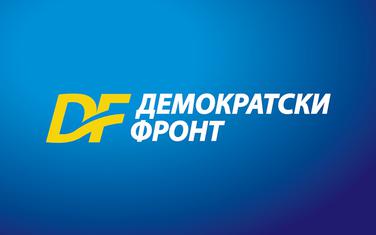 Demokratski front