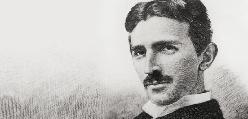 Nikola Tesla