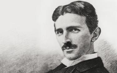 Nikola Tesla