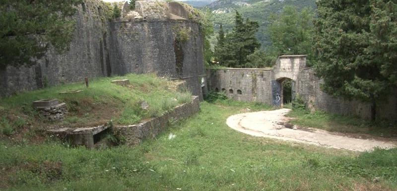Tvrđava Španjola