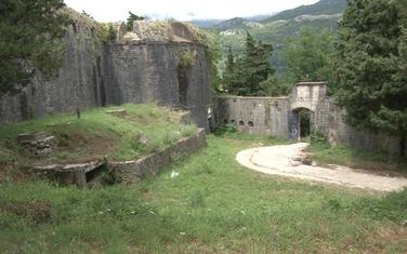 Tvrđava Španjola
