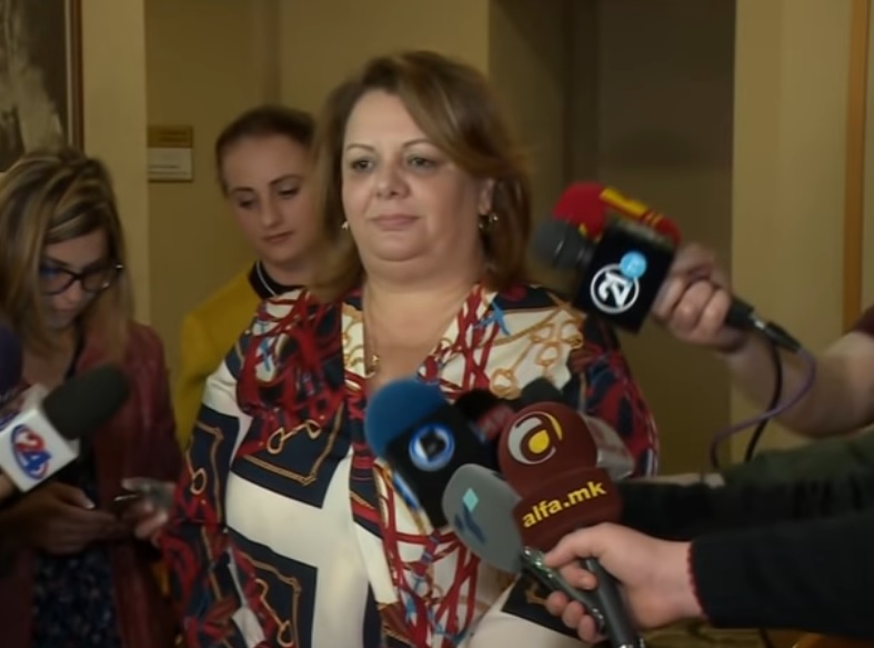 Katica Janeva