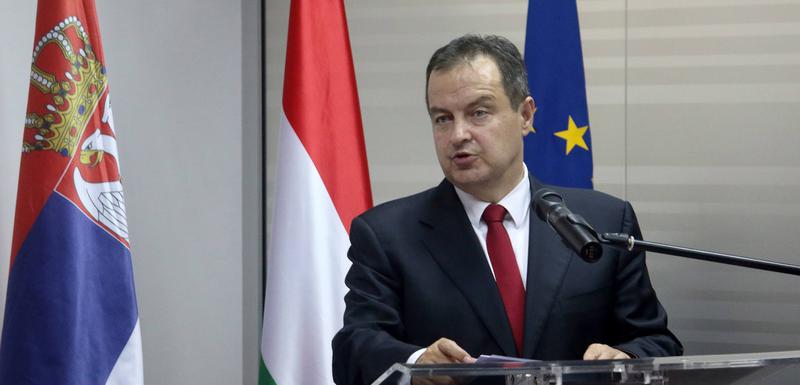 Ivica Dačić