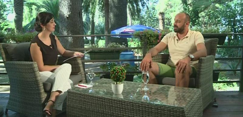 Antionio Toni Petrović