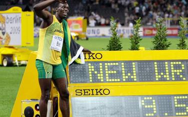Bolt u Berlinu