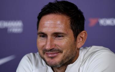 Frenk Lampard