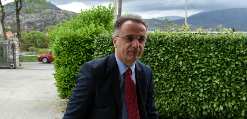 Goran Danilović