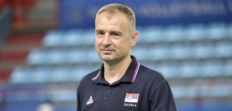 Nikola Grbić