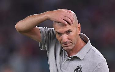 Zinedin Zidan