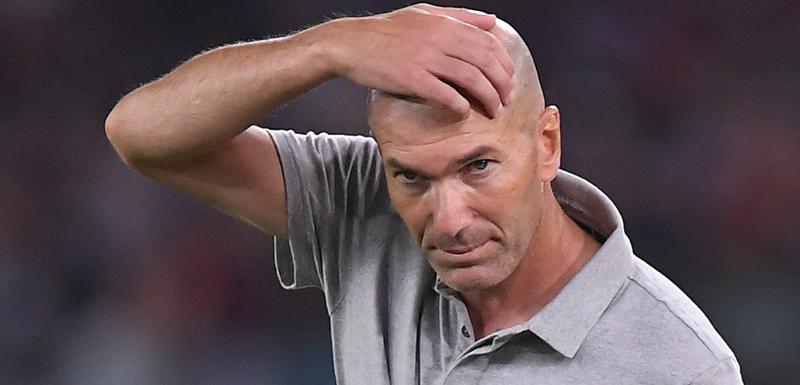 Zinedin Zidan