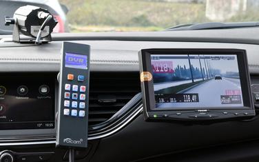 Brza vožnja će se strože kažnjavati: Detalji iz presretača