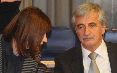 Stekao uslove za penziju: Nikčević