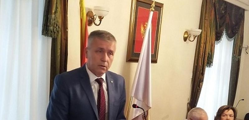 DPS preuzeo vlast nakon svađe u koaliciji: Sjednica SO Kotor