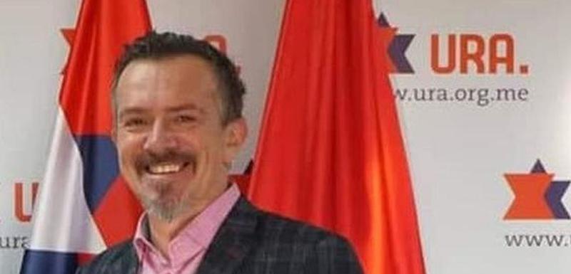 Predrag Nikolić
