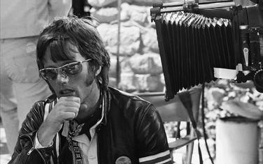 Fonda 1969. godine