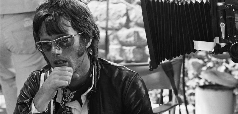 Fonda 1969. godine