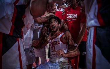 Tunis