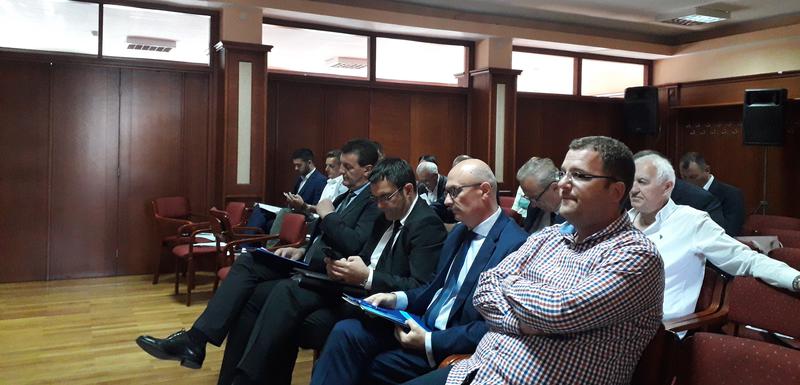 Odbačeni zahtjevi opozicije: Sa vanredne sjednice