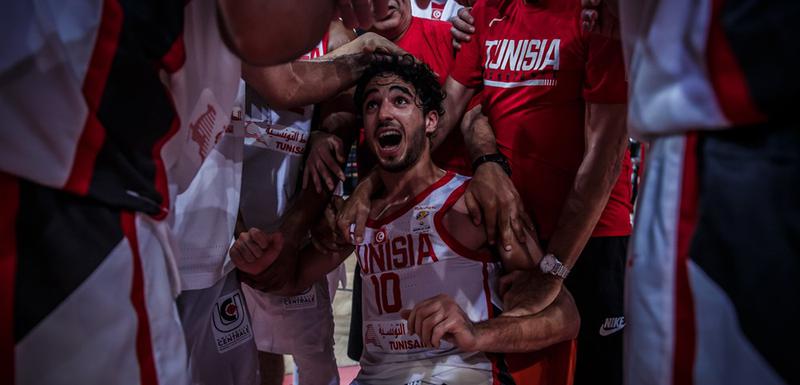 Tunis