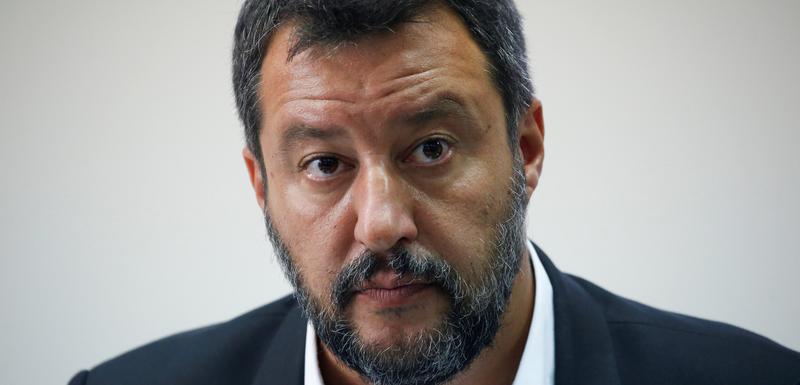 Salvini