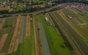 Podsticaj za poljoprivredu: Limska dolina