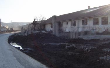 Tužilaštvo da se pozabavi poslovanjem: Doganje