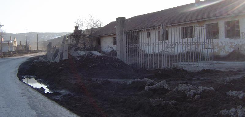 Tužilaštvo da se pozabavi poslovanjem: Doganje