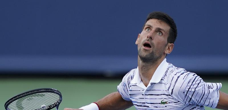 Novak Đoković
