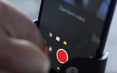 Motorola One Action