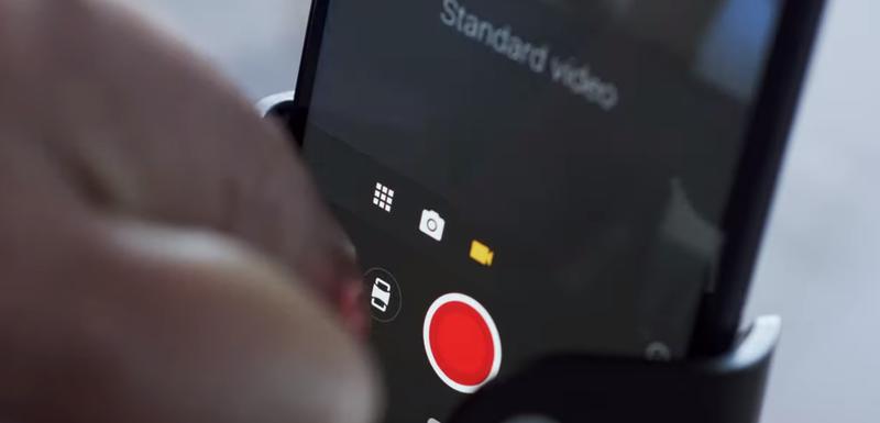 Motorola One Action