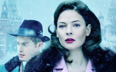 Film „Uprkos snijegu koji pada“