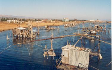Port Milena