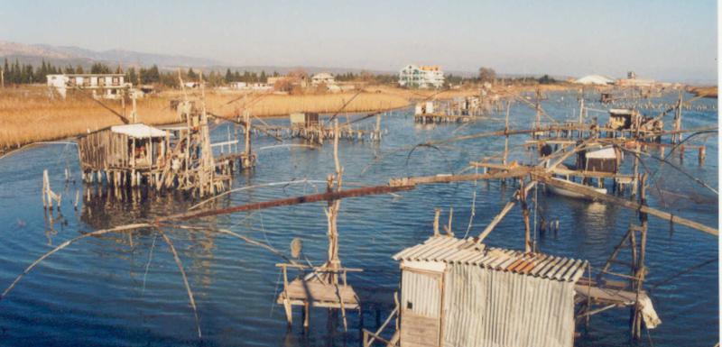Port Milena