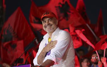 Edi Rama