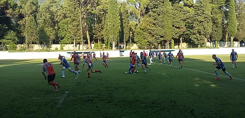 Arsenal savladao Vojvodinu