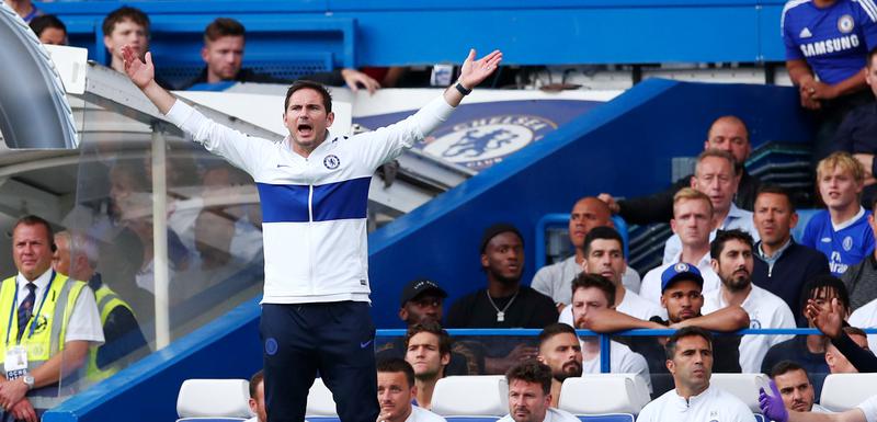 Lampard