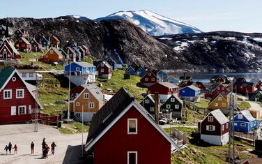 Grenland
