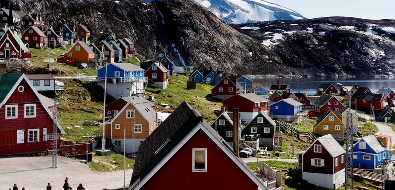Grenland