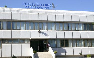 Sporna nabavka od skoro pola miliona eura: Fond zdravstva