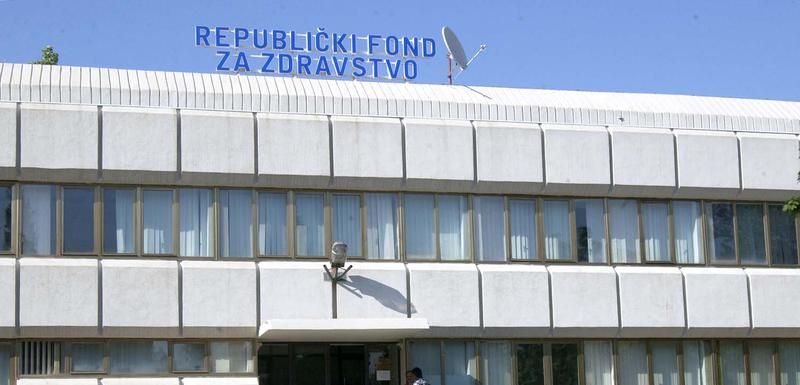 Sporna nabavka od skoro pola miliona eura: Fond zdravstva