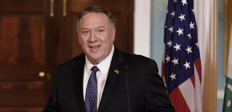 Majk Pompeo