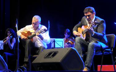 Nikčević i Bulatović