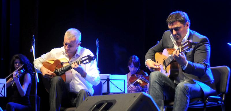 Nikčević i Bulatović